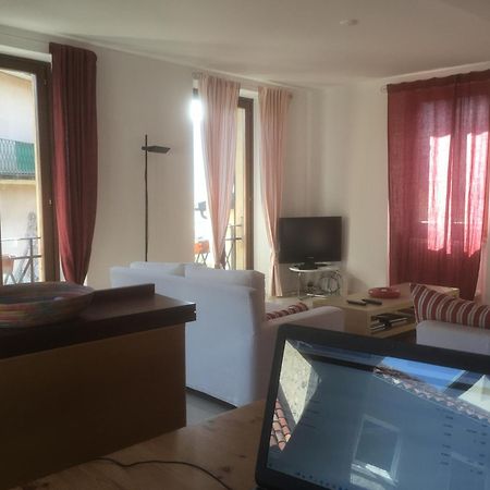 Casa Aurora 1 Apartment กาสลาโน ภายนอก รูปภาพ