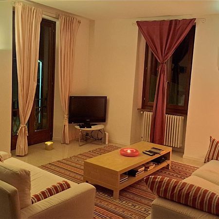Casa Aurora 1 Apartment กาสลาโน ภายนอก รูปภาพ