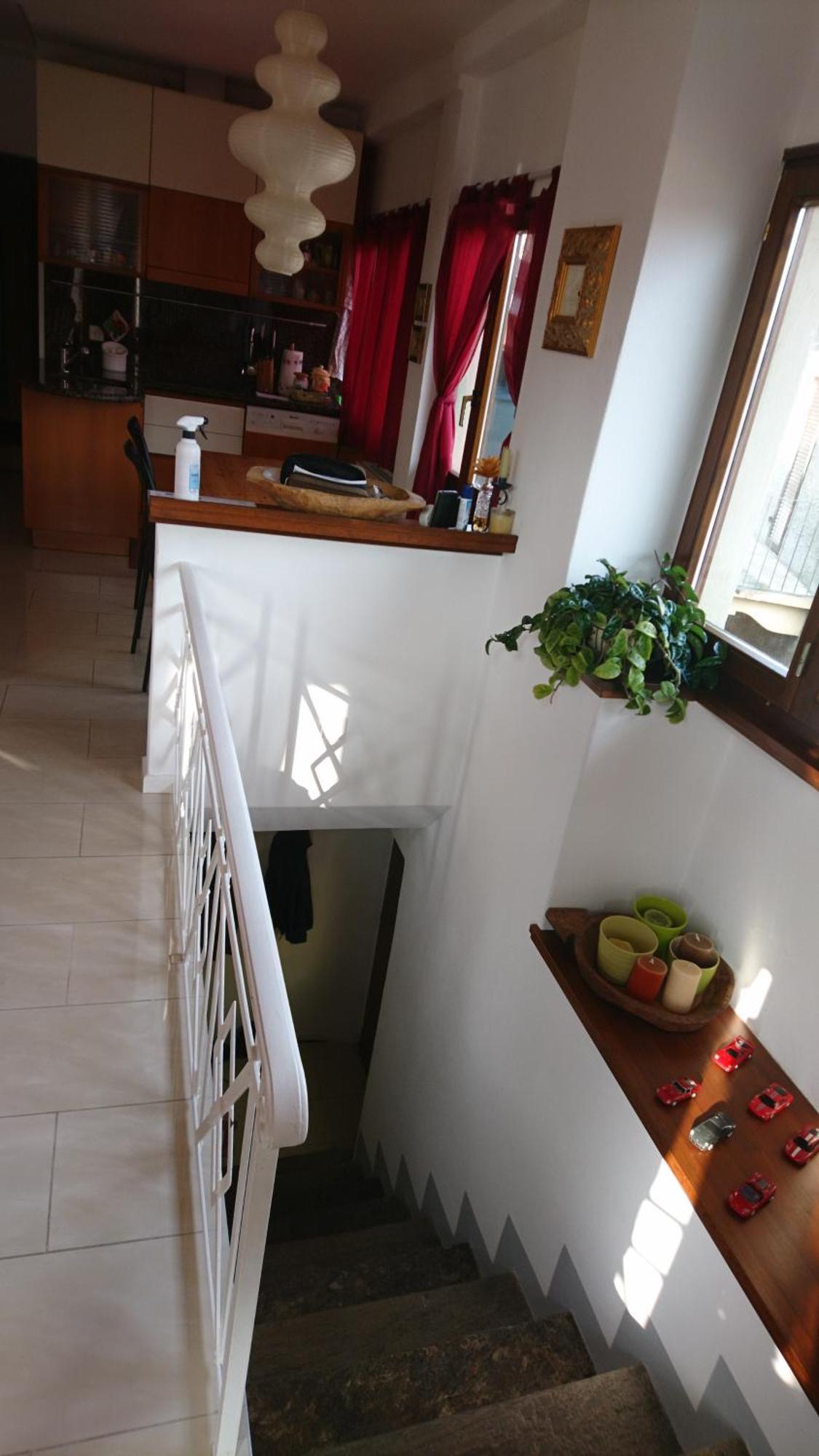 Casa Aurora 1 Apartment กาสลาโน ภายนอก รูปภาพ