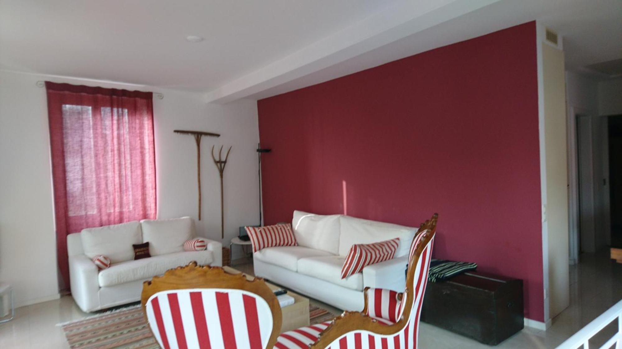 Casa Aurora 1 Apartment กาสลาโน ภายนอก รูปภาพ