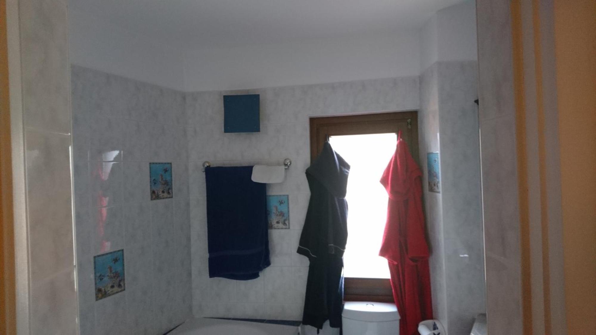 Casa Aurora 1 Apartment กาสลาโน ภายนอก รูปภาพ