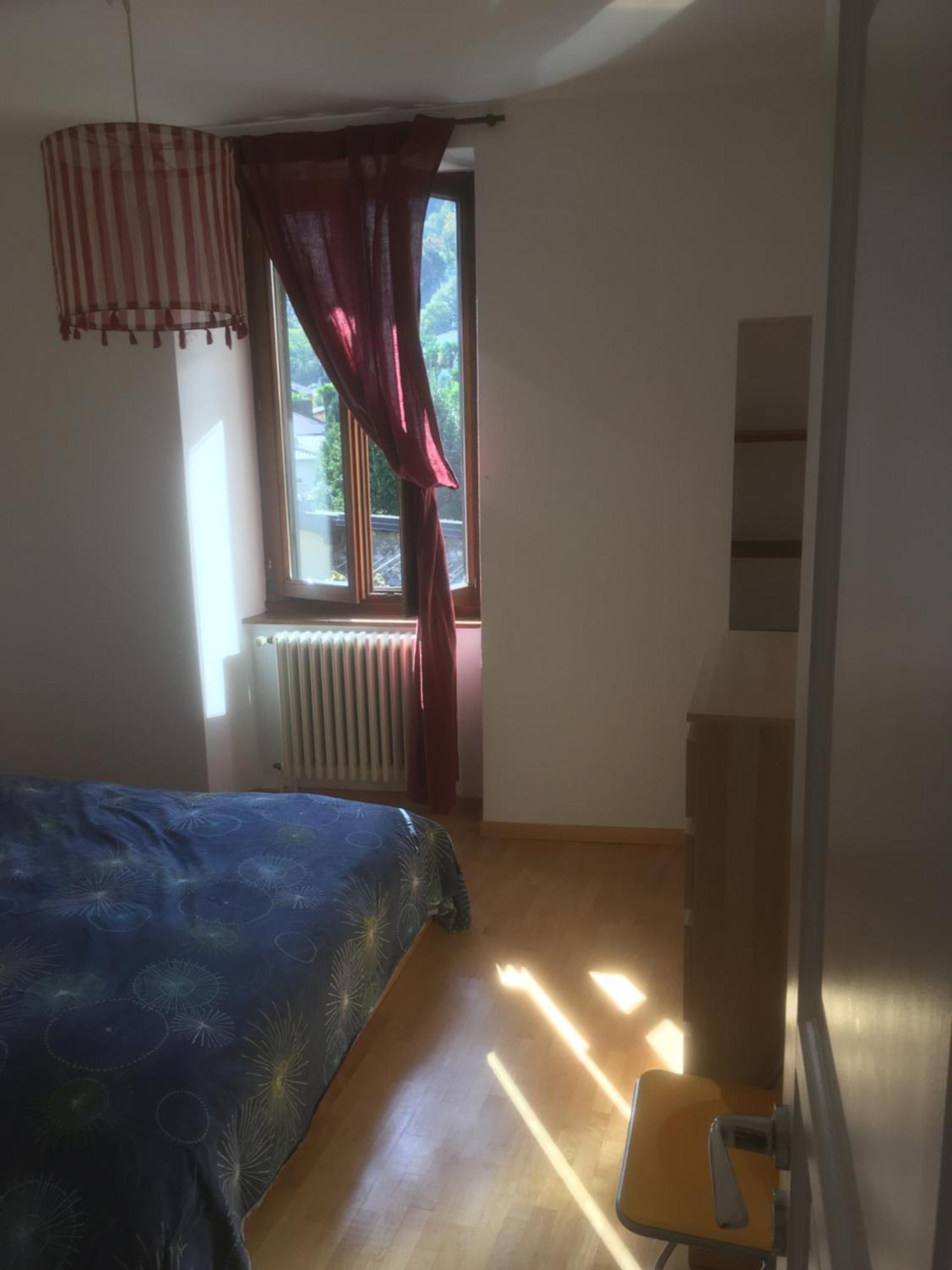 Casa Aurora 1 Apartment กาสลาโน ภายนอก รูปภาพ
