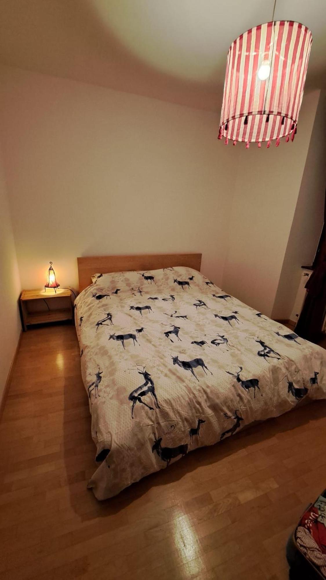 Casa Aurora 1 Apartment กาสลาโน ภายนอก รูปภาพ