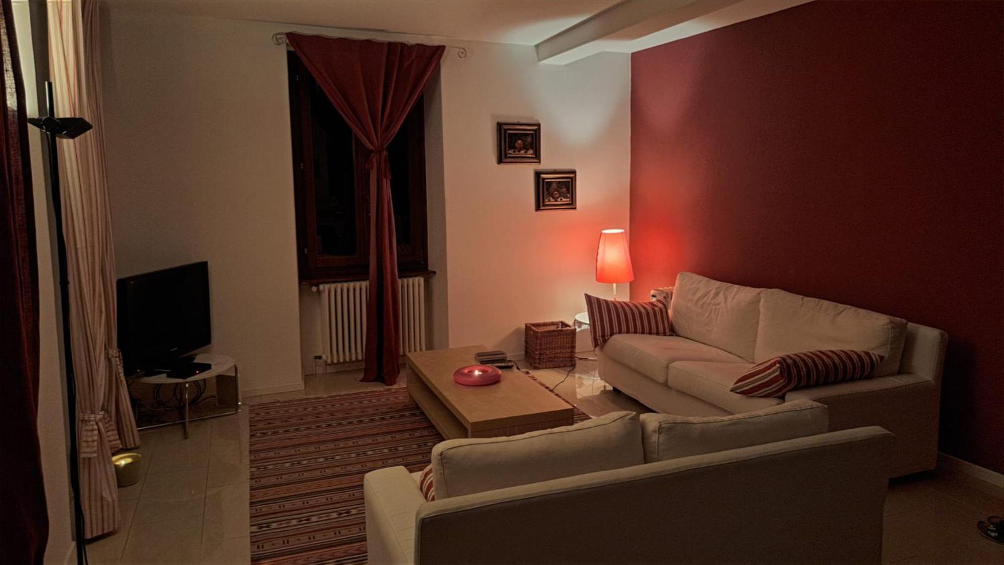 Casa Aurora 1 Apartment กาสลาโน ภายนอก รูปภาพ