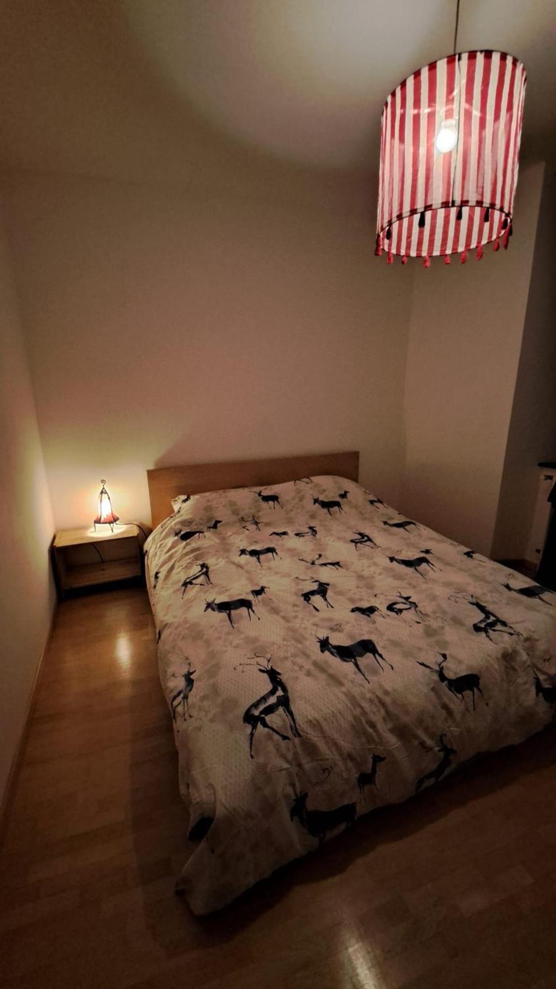 Casa Aurora 1 Apartment กาสลาโน ภายนอก รูปภาพ